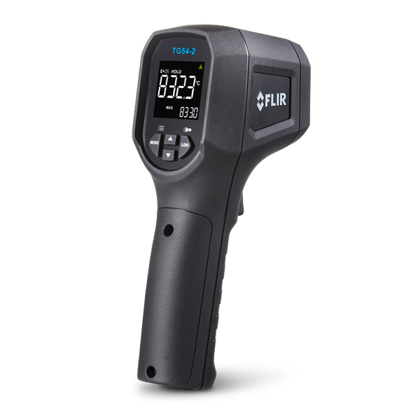 Termómetro IR puntual FLIR TG54-2 20:1