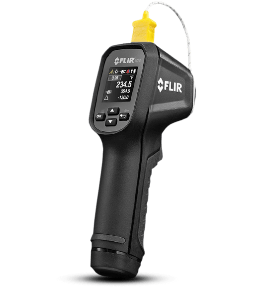 Termómetro IR FLIR TG56 30:1