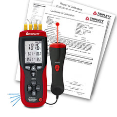 Collection image for: Termometros Termopar