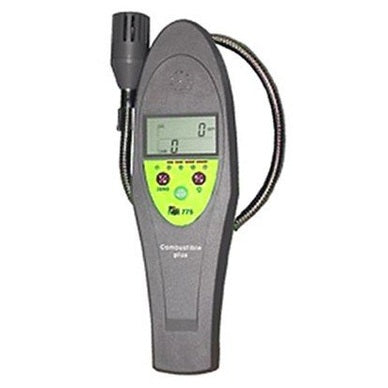 TPI 775 Combination Carbon Monoxide & Combustion Gas Leak Detector
