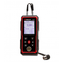 Triplett UTG300 Ultrasonic Thickness Gauge, 0.04 to 11.81"