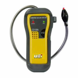 UEi CD100A Detector de Fugas de Gas Combustible