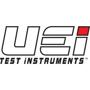 UEi C164 Combustion Analyzer with nitric oxide sensor