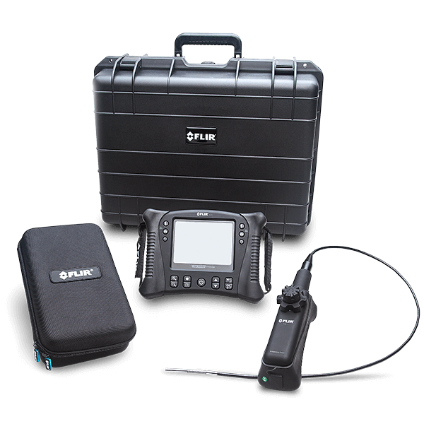 FLIR VS70 videoscopio resistente y durable