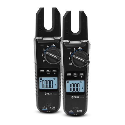 FLIR VT8-600 Medidor de Voltaje
