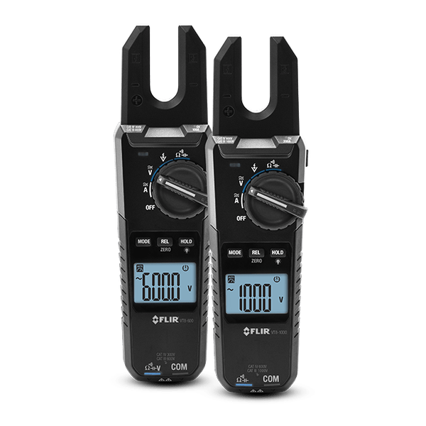 FLIR VT8-600 Medidor de Voltaje
