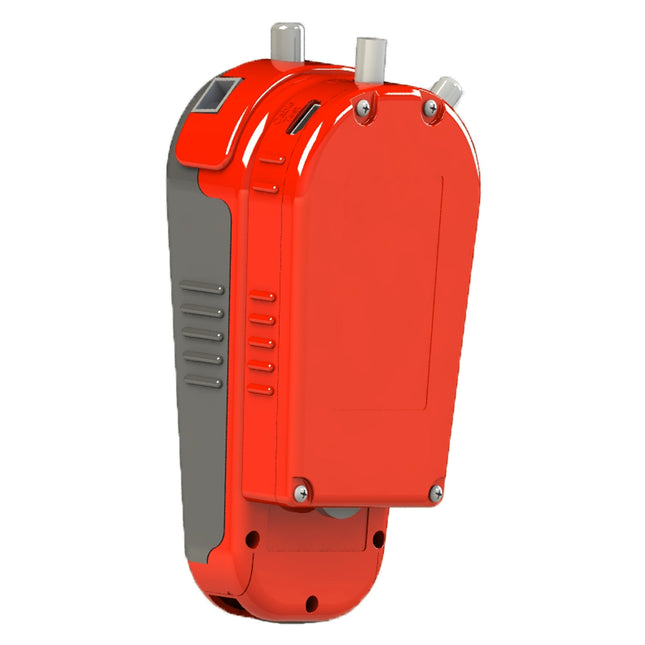 Módulo de prueba de video de bajo voltaje para la serie LVPRO