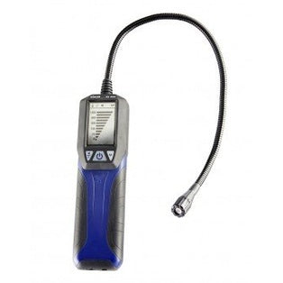 Wohler GS 300 Combustible Gas Detector 7707