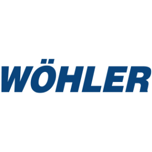 Wohler GS 300 Combustible Gas Detector 7707