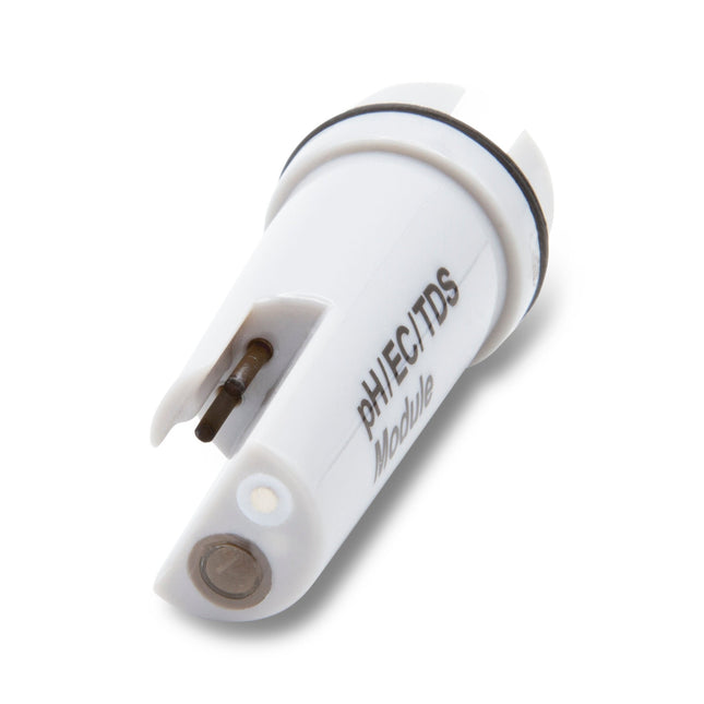 Electrodo de pH/conductividad para WQ120