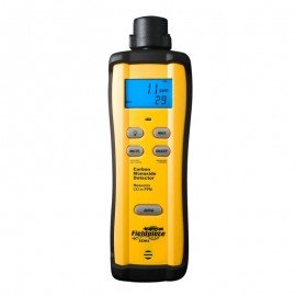 Detector de Monóxido de Carbono Digital Portátil Fieldpiece SCM4
