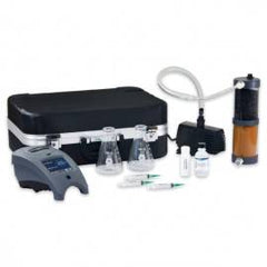 LaMotte 4-3085 WaterLink Spin Touch DW Photometer Kit
