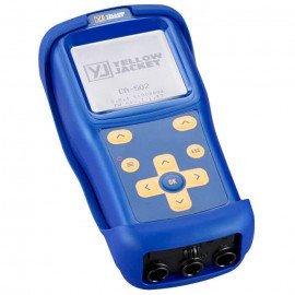 Yellow Jacket CA502P Combustion Analyzer Printer Kit